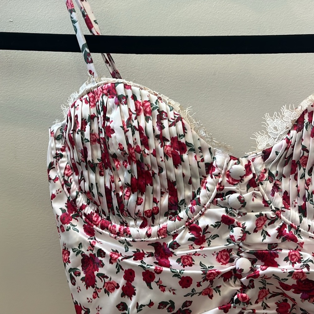 For Love and Lemons Top - Picture 2 of 4